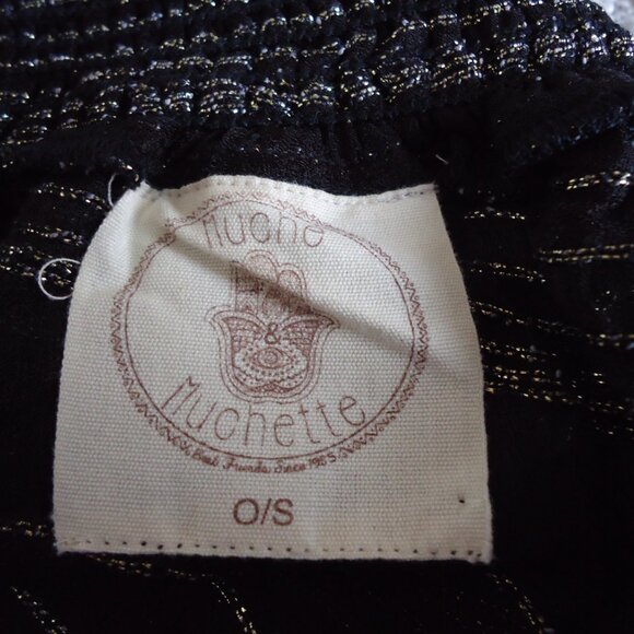 Muche & Muchette Top OS One Shoulder - Picture 3 of 6